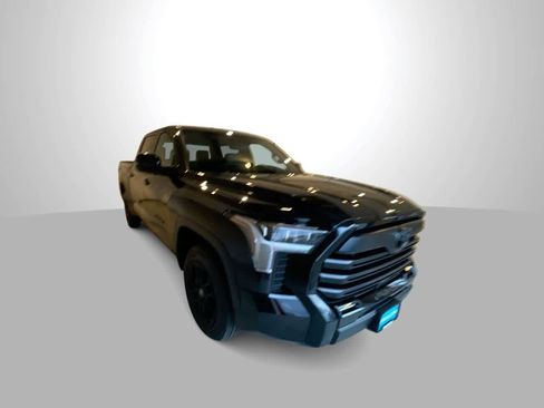 New 2026 Toyota Tundra Limited image 2