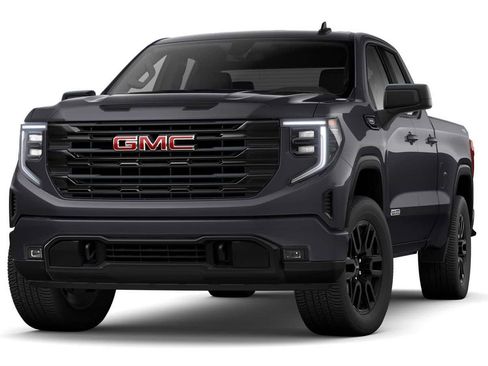 New 2026 GMC Sierra 1500 Elevation image 22