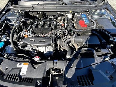 Used 2024 Honda Accord EX image 28