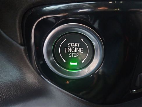 Used 2025 Chevrolet Silverado 2500 LT w/ All Star Edition image 17