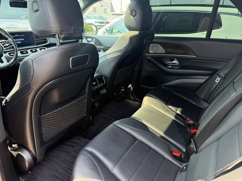Used 2020 Mercedes-Benz GLE 350 GLE 350 image 22