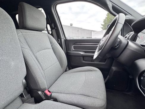 Certified 2024 RAM 2500 Big Horn w/ Night Edition image 23