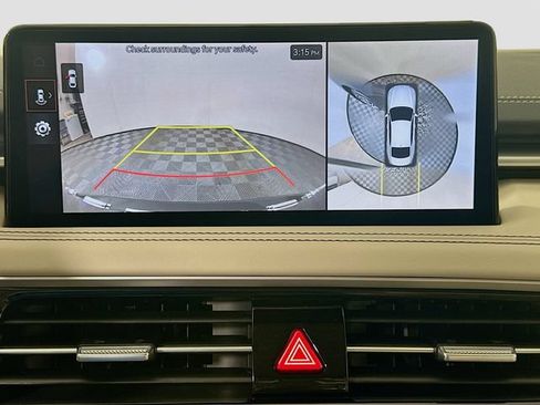 Certified 2026 Genesis G70 2.5T Prestige RWD image 13