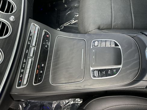 Used 2023 Mercedes-Benz E 350 4MATIC Sedan image 19
