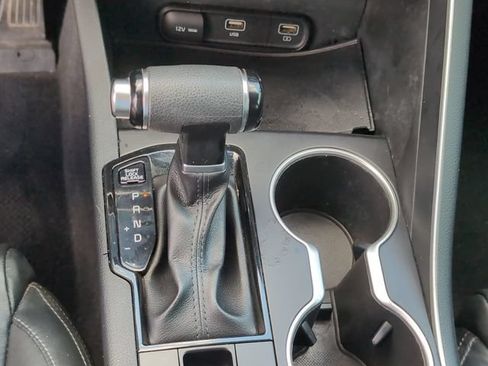 Used 2021 Kia K5 GT-Line FWD image 20