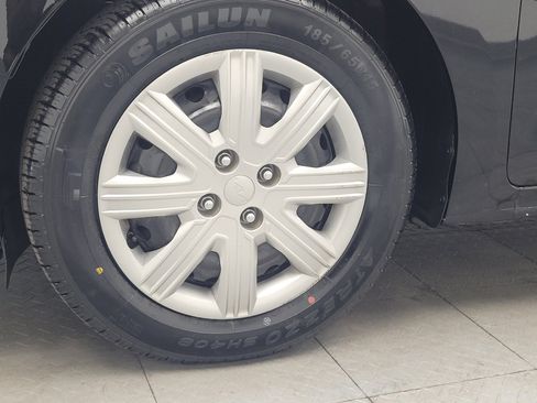 Used 2023 Kia Rio S FWD image 31