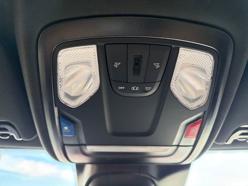 Used 2024 RAM 2500 Big Horn w/ Night Edition image 35