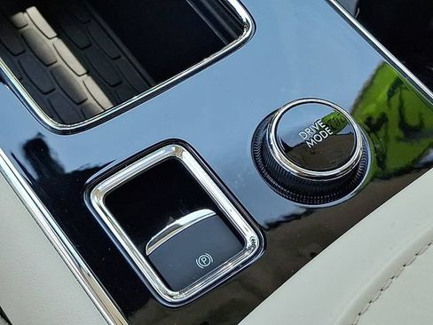 Certified 2024 Lincoln Aviator Black Label AWD/4WD image 25