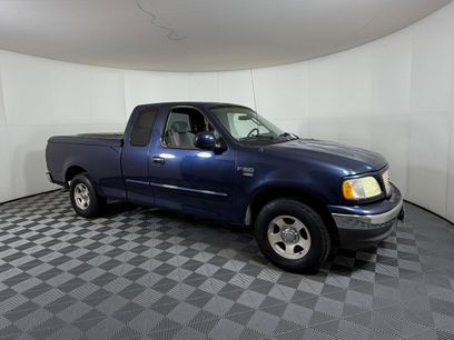 Used 2003 Ford F150 XL