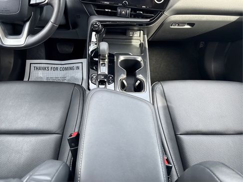 Used 2023 Lexus NX 250 AWD image 19