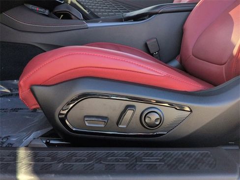 New 2026 Dodge Charger R/T Scat Pack image 19