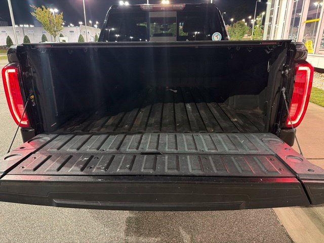 Used 2019 GMC Sierra 1500 Denali w/ Denali Ultimate Package AWD/4WD image 7