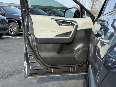 Certified 2024 Toyota RAV4 XLE Premium image 20