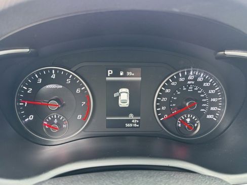 Used 2023 Kia Stinger GT-Line w/ Sun & Sound Package image 19