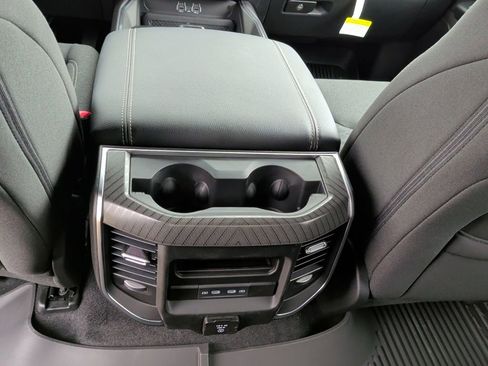 New 2026 RAM 1500 Lone Star image 43