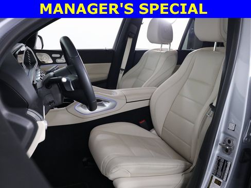 Used 2025 Mercedes-Benz GLE 350 4MATIC image 30