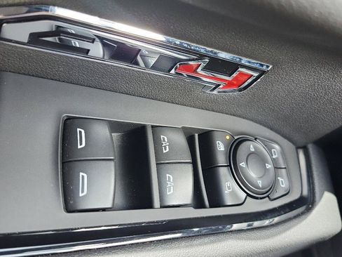 Certified 2026 GMC Sierra 1500 AT4 w/ AT4 Premium Package AWD/4WD image 25
