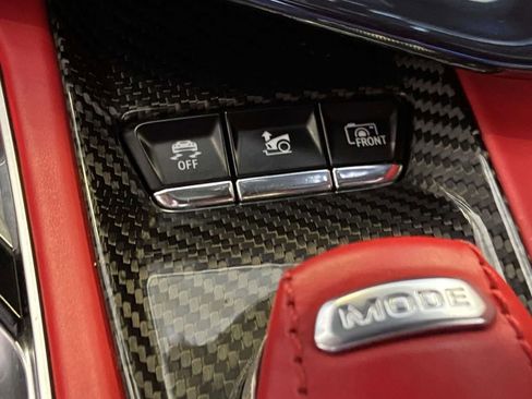 Used 2023 Chevrolet Corvette Stingray w/ Z51 Performance Package image 27