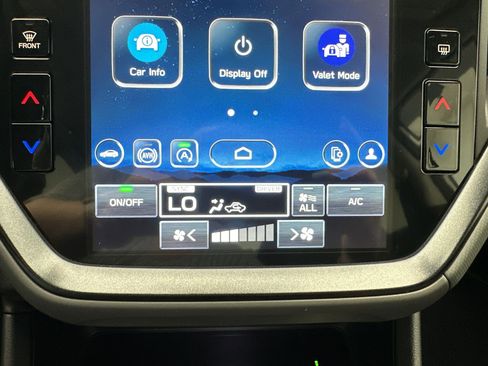 Used 2026 Subaru Crosstrek 2.5i Limited image 24