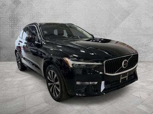 Used 2023 Volvo XC60 B5 Ultimate AWD/4WD image 1