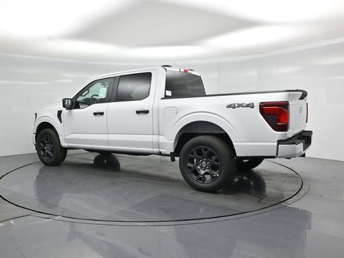 New 2026 Ford F150 STX RWD image 5