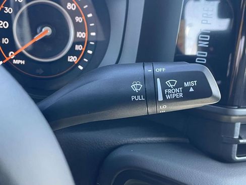 New 2026 Jeep Gladiator Mojave image 33