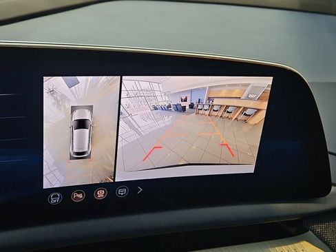 New 2026 Cadillac Optiq Luxury 2 w/ LPO, Floor Liner Package AWD/4WD image 13