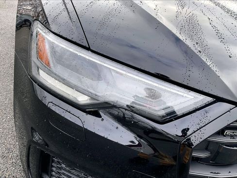 Used 2023 Audi A6 3.0T Premium image 32