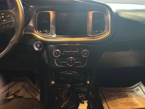 Used 2022 Dodge Charger Scat Pack w/ Daytona Edition Group image 20