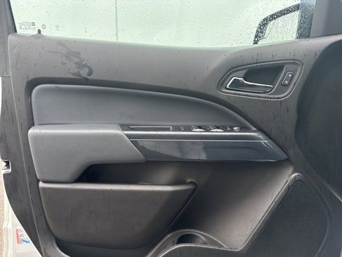 Used 2021 Chevrolet Colorado Z71 image 12