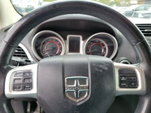 Used 2016 Dodge Journey SXT image 24