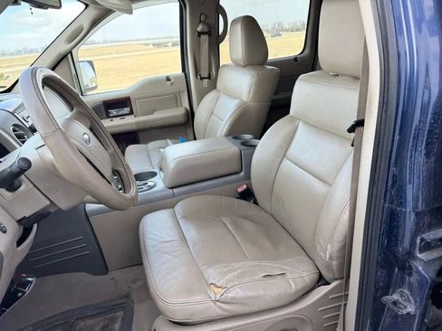 Used 2007 Ford F150 FX4 image 12