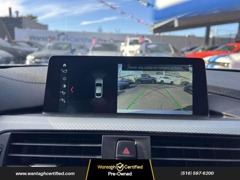 Used 2019 BMW 430i Gran Coupe w/ M Sport Package image 26