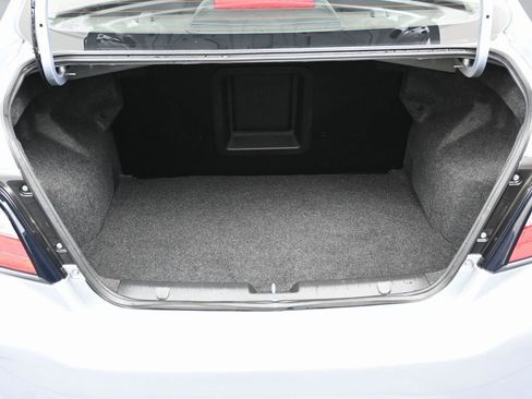 Used 2024 Mitsubishi Mirage G4 Black Edition image 15