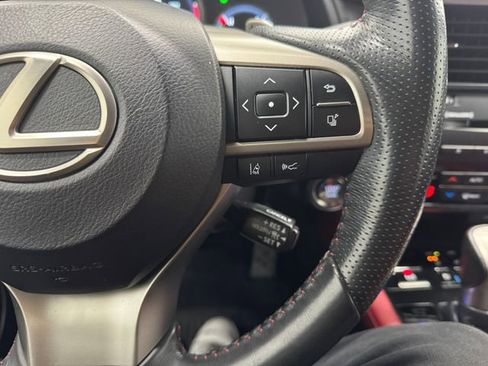 Used 2022 Lexus RX 350 F Sport image 23