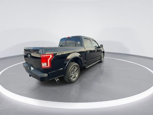 Used 2017 Ford F150 XLT w/ Equipment Group 302A Luxury image 8