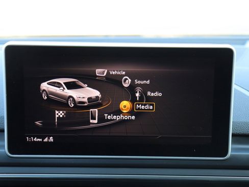 Used 2018 Audi A5 2.0T Premium Plus image 37