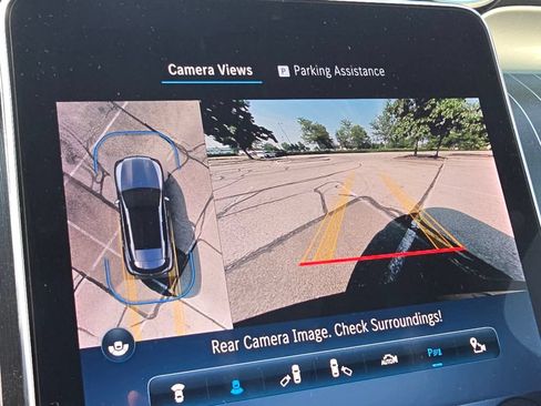 Certified 2023 Mercedes-Benz GLC 300 4MATIC image 30
