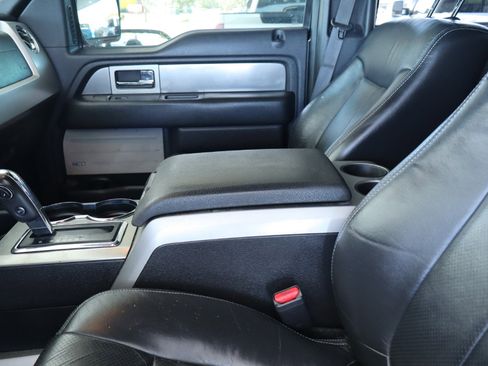 Used 2013 Ford F150 FX4 w/ Luxury Equipment Group image 17