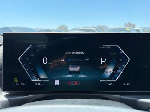 Used 2023 BMW i4 eDrive35 w/ Premium Package RWD image 7