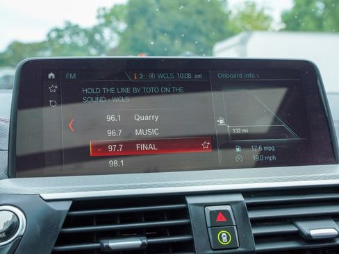 Used 2019 BMW X4 M40i w/ Premium Package AWD/4WD image 21