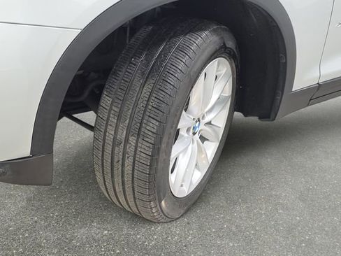 Used 2016 BMW X3 xDrive28i image 31