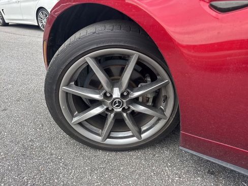 Used 2023 MAZDA MX-5 Miata Grand Touring RWD image 9