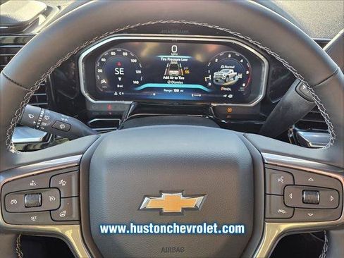 New 2026 Chevrolet Silverado 2500 High Country w/ Technology Package AWD/4WD image 44