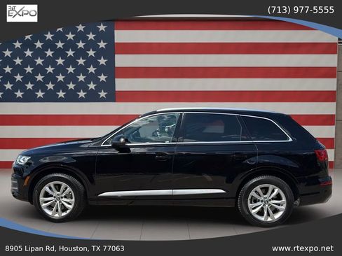 Used 2017 Audi Q7 2.0T Premium image 5