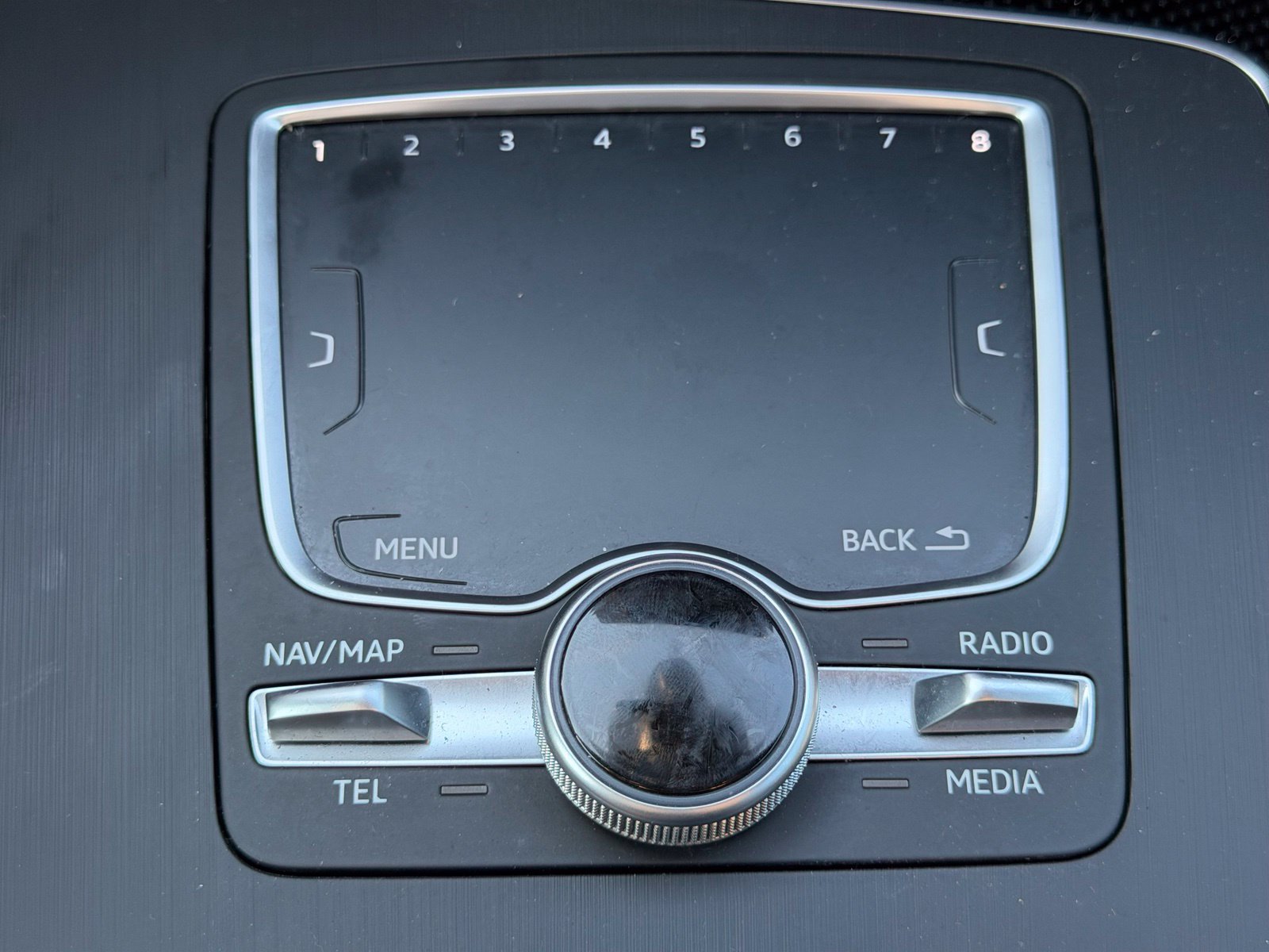 Used 2018 Audi SQ5 Prestige AWD/4WD image 30