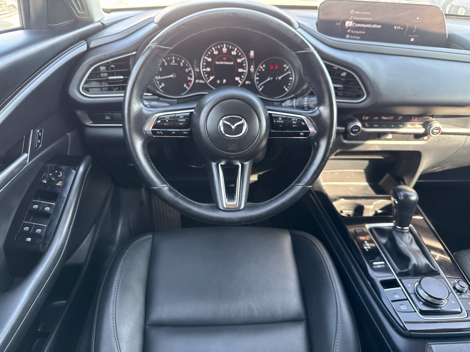 Used 2024 MAZDA CX-30 AWD 2.5 S w/ Select Sport Pkg image 19