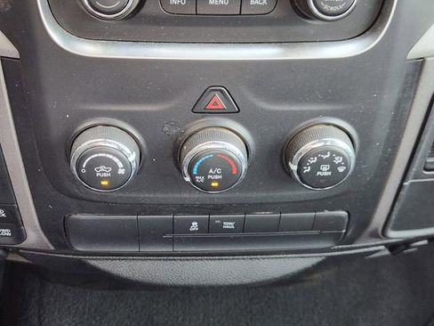 Used 2019 RAM 1500 Tradesman w/ Chrome Plus Package image 18