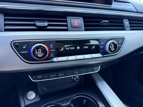 Used 2017 Audi A4 2.0T Premium Plus AWD/4WD image 13