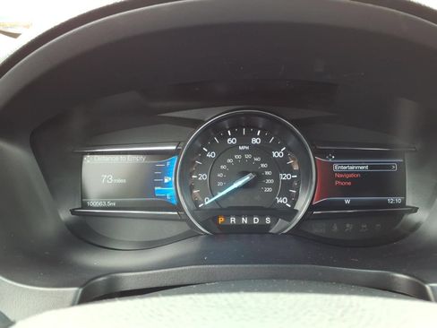 Used 2016 Ford Explorer Sport w/ Equipment Group 401A AWD/4WD image 14